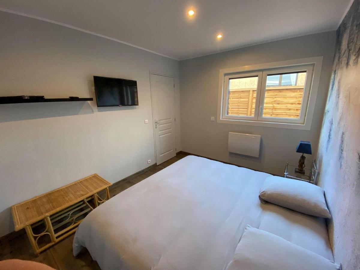 Studio 41 Eppeville Exterior photo