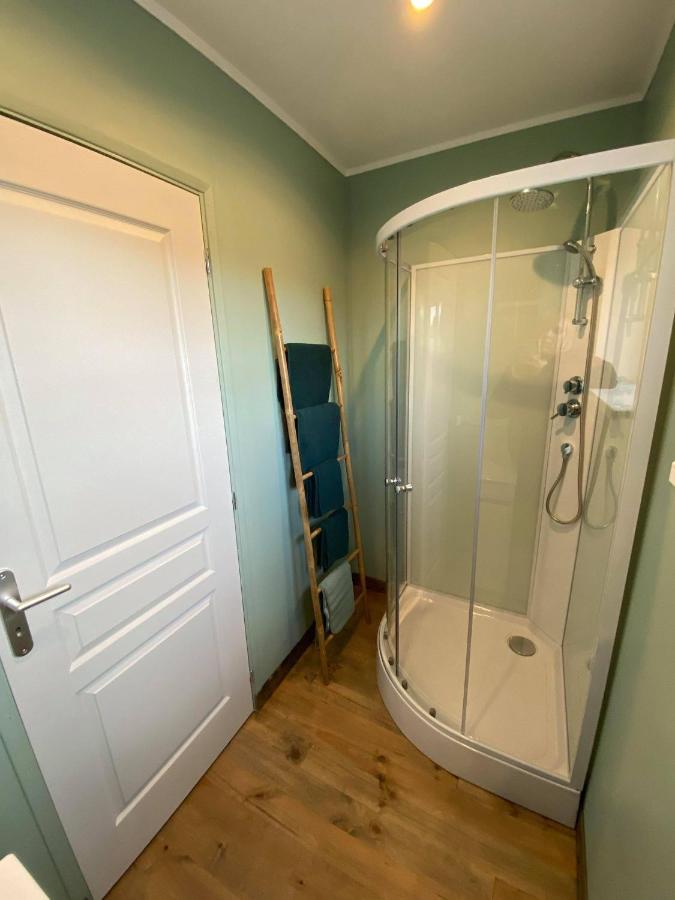 Studio 41 Eppeville Exterior photo