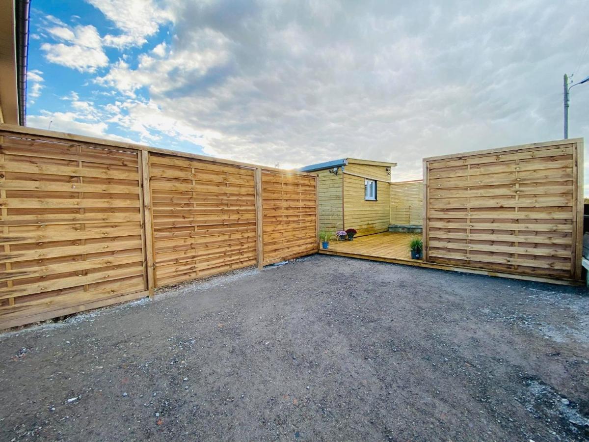 Studio 41 Eppeville Exterior photo