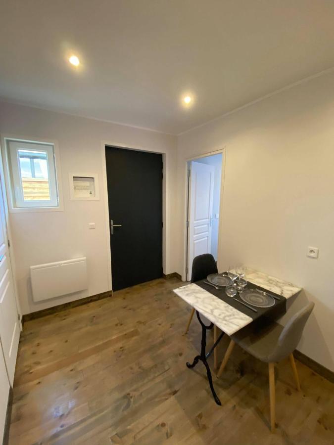 Studio 41 Eppeville Exterior photo