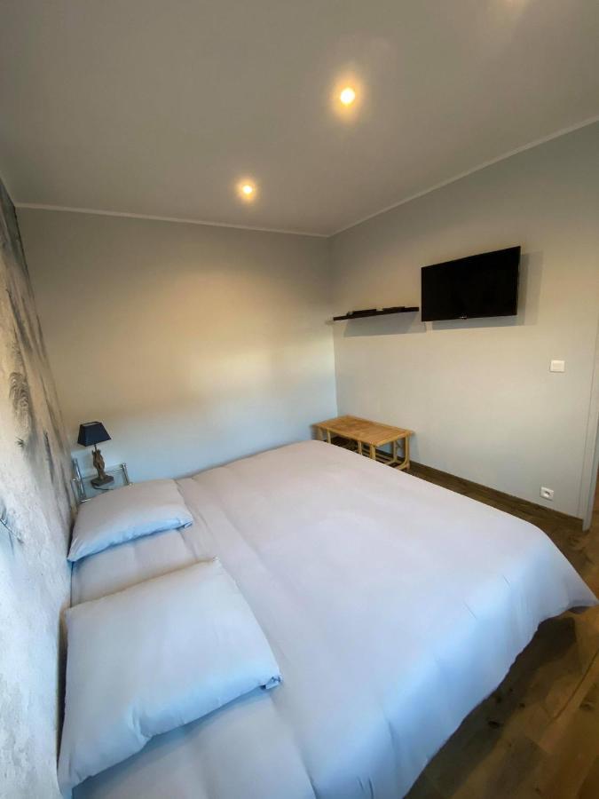 Studio 41 Eppeville Exterior photo