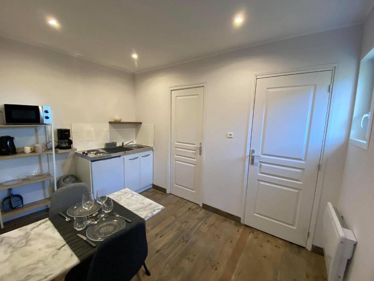 Studio 41 Eppeville Exterior photo